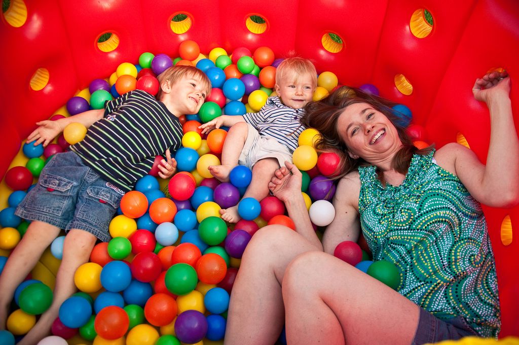 6 Things You Swore You’d Never Do as a Mother... Until You Did
