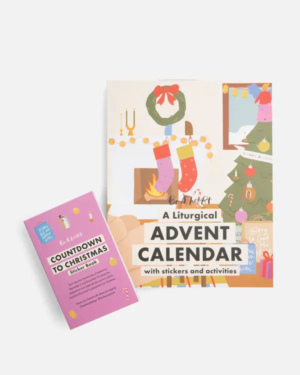 Advent Calendars for 2023: Guide to Religious/Catholic Advent Calendars
