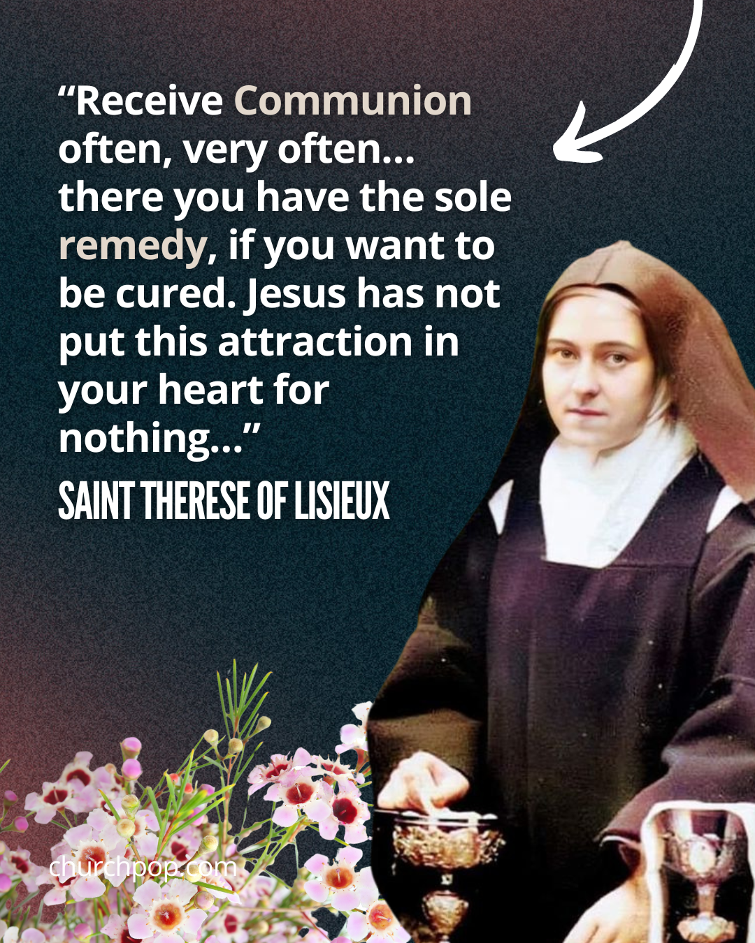 saint therese of lisieux feast day, saint therese quotes, saint therese of lisieux quotes, saint therese story of a soul