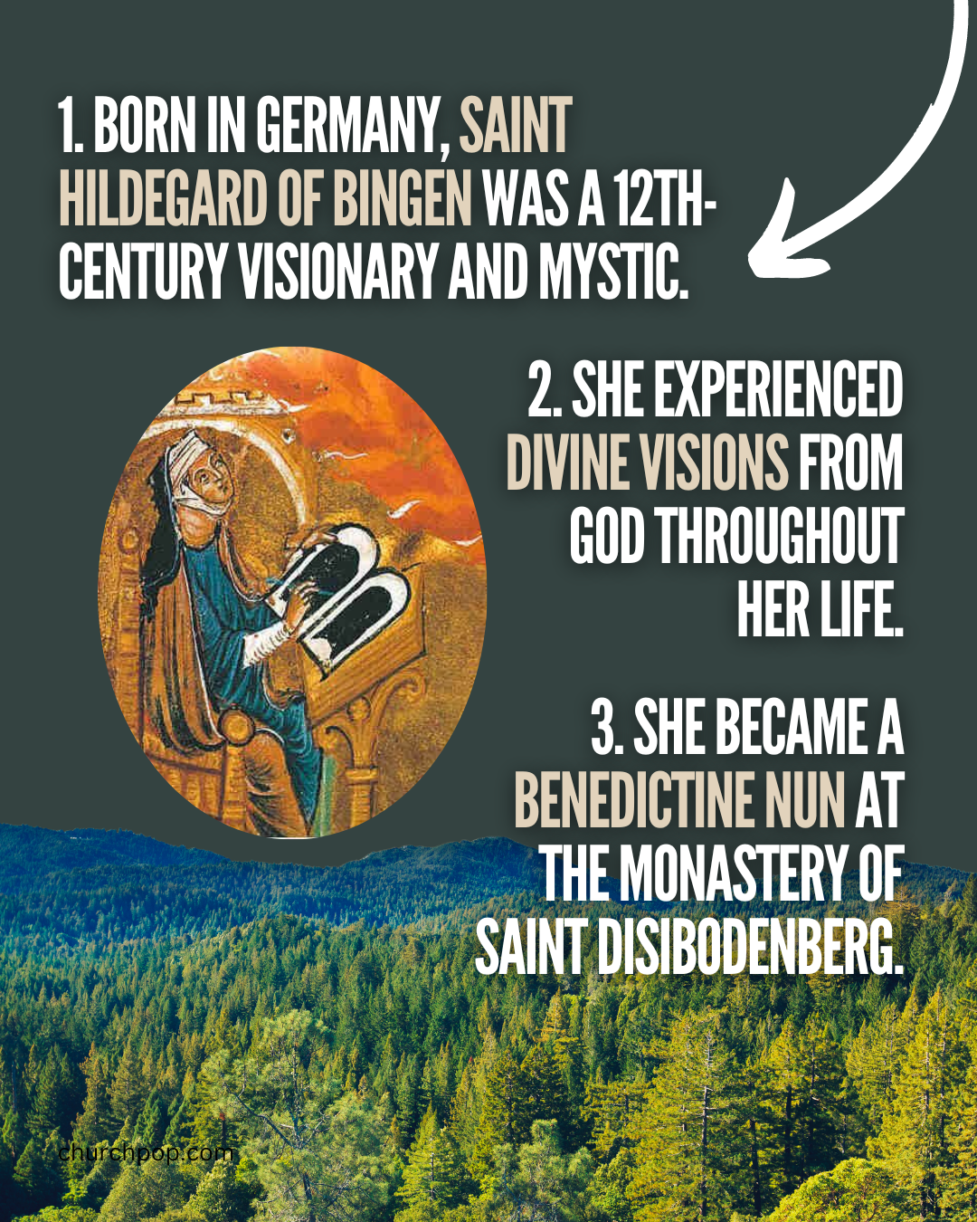  hildegard of bingen scivias