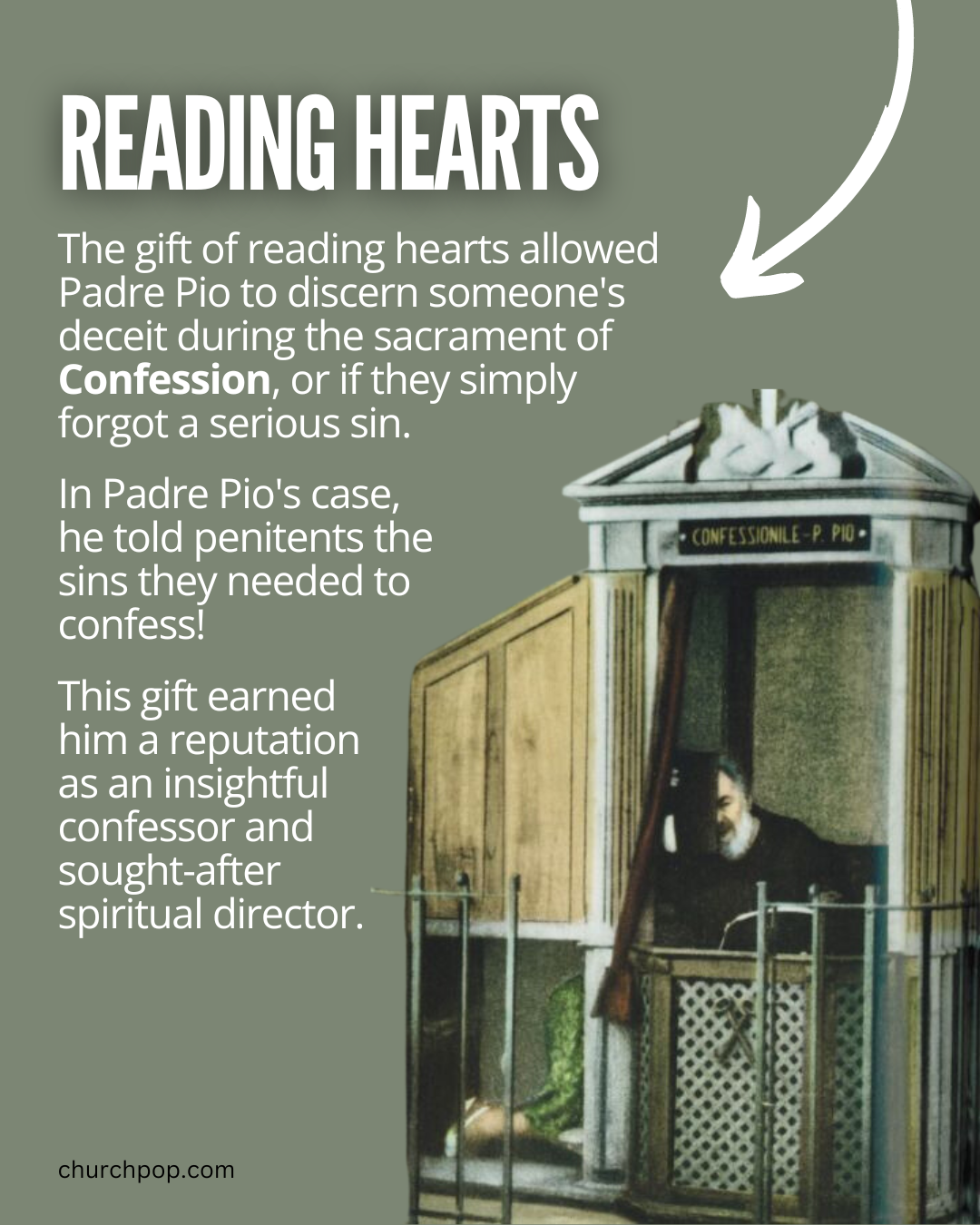 padre pio gifts, padre pio stigmata story, padre pio bilocation, padre pio heart