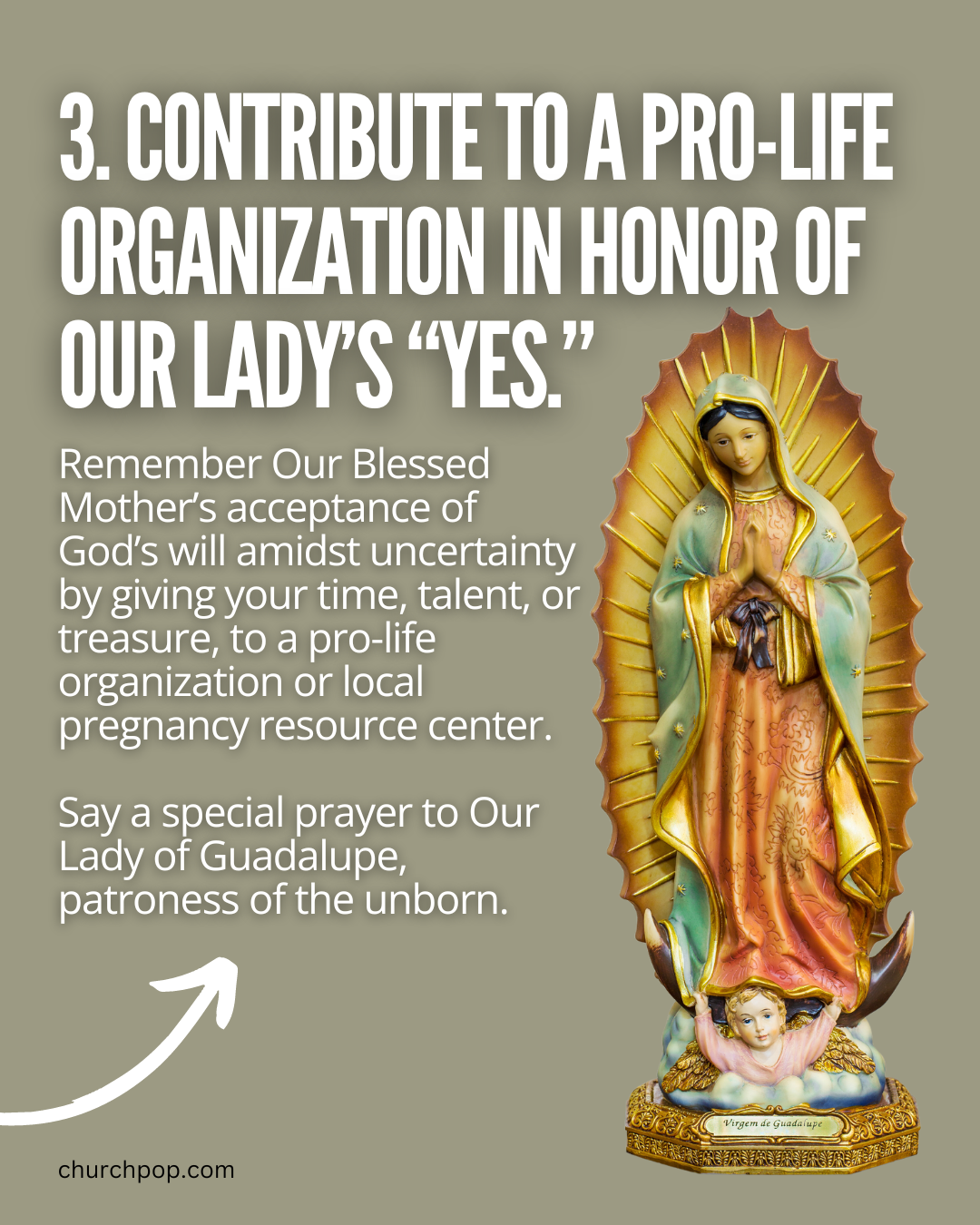 our lady of guadalupe