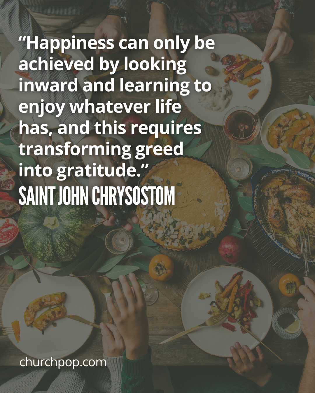 christian thanksgiving quotes