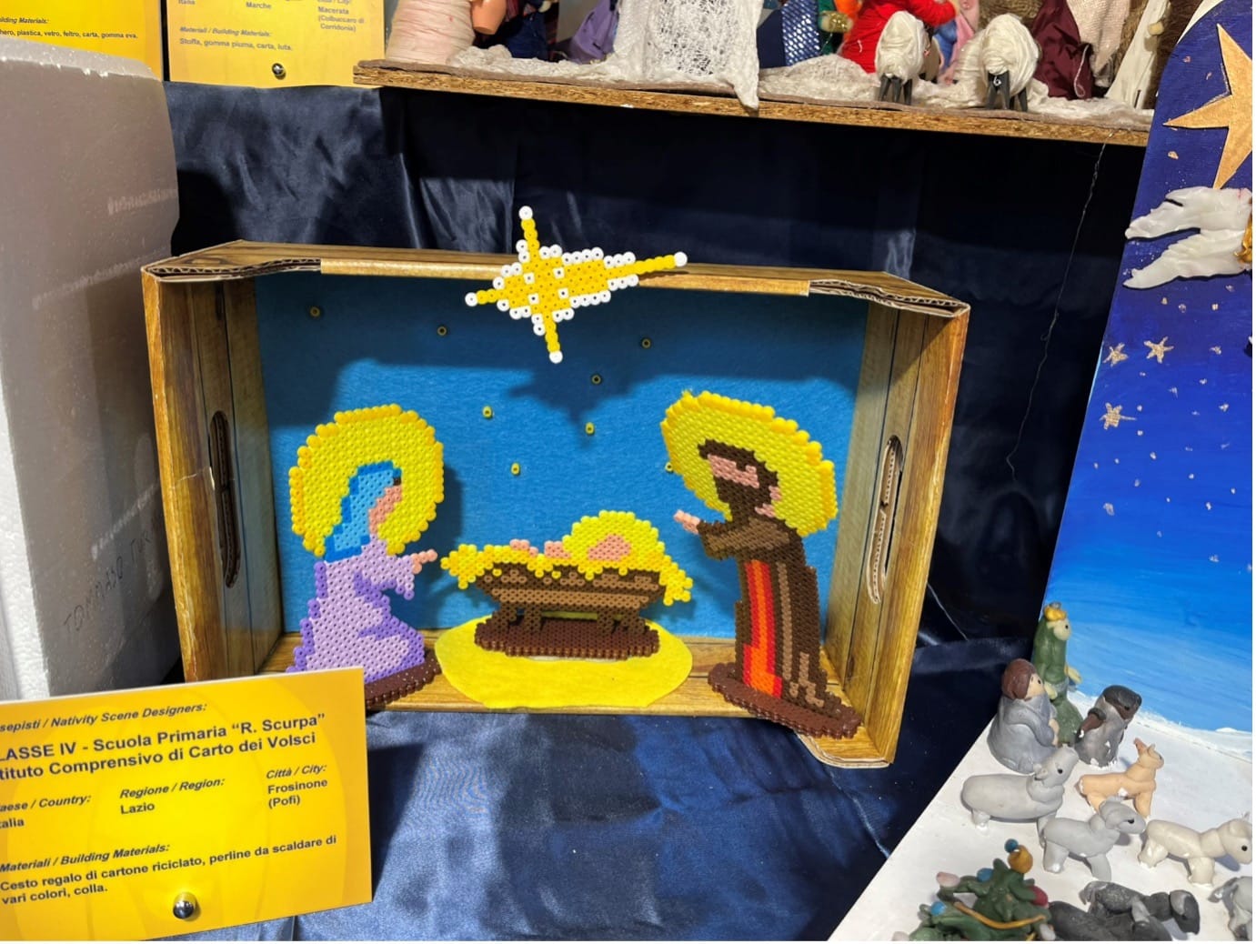 nativity images