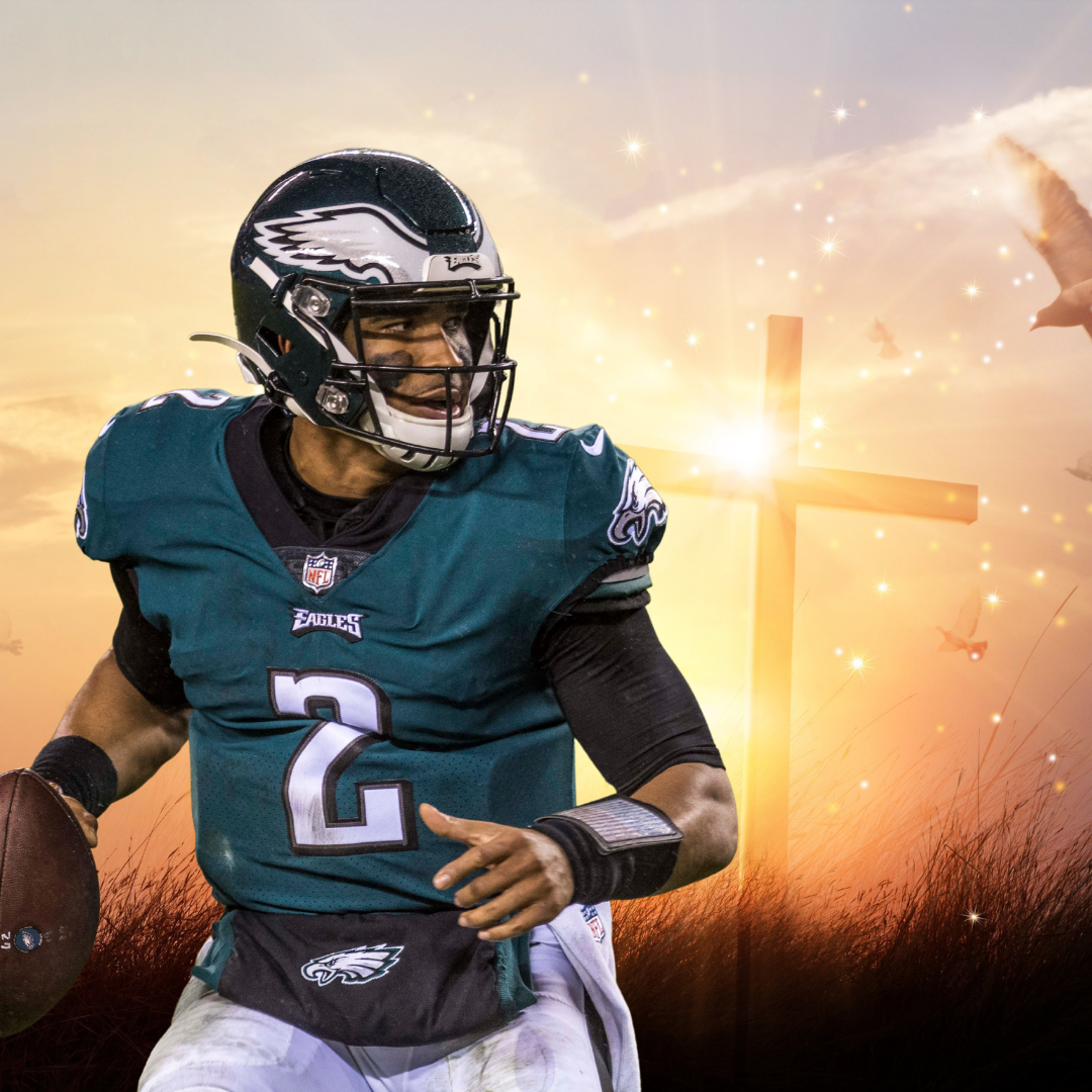 From Underdogs to Champions: 3 Faith-Fueled Lessons from the Eagles' Super Bowl LIX Victory