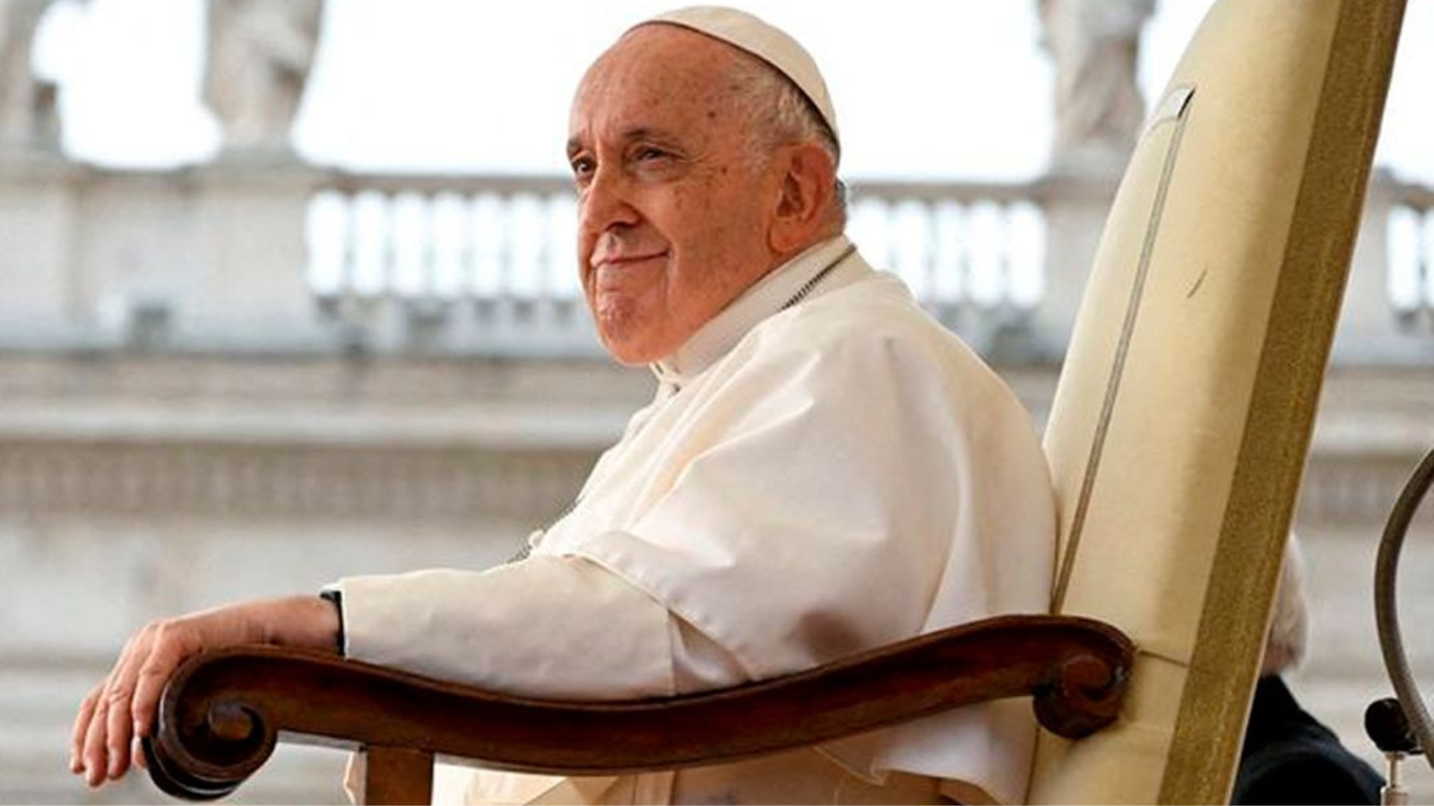 Why Pray for the Pope? 5 Important Reasons to Respond to Pope Francis