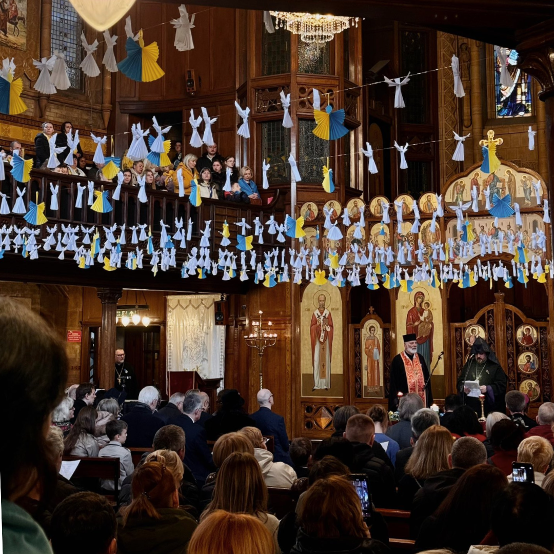  ukrainian catholic church, ukraine news, ukraine news war, ukraine flag