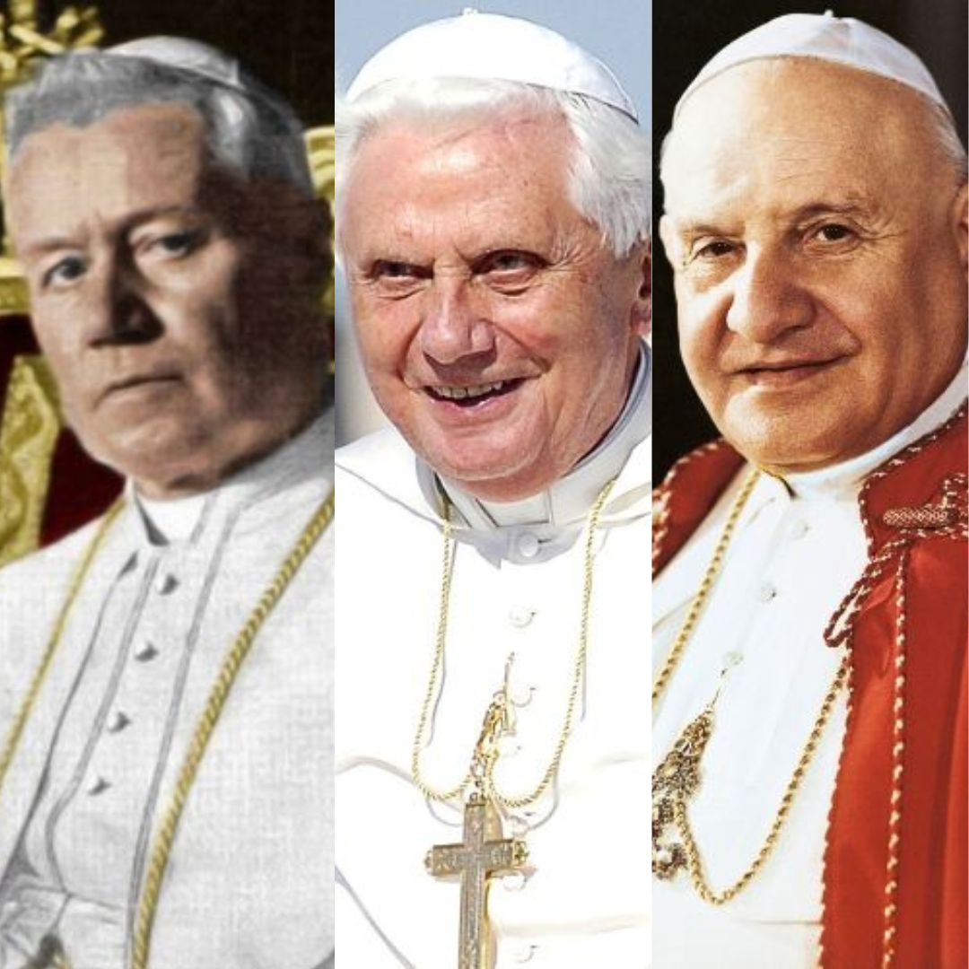 pope, applaud at mass, catholic mass, popes who were saints, catholic popes