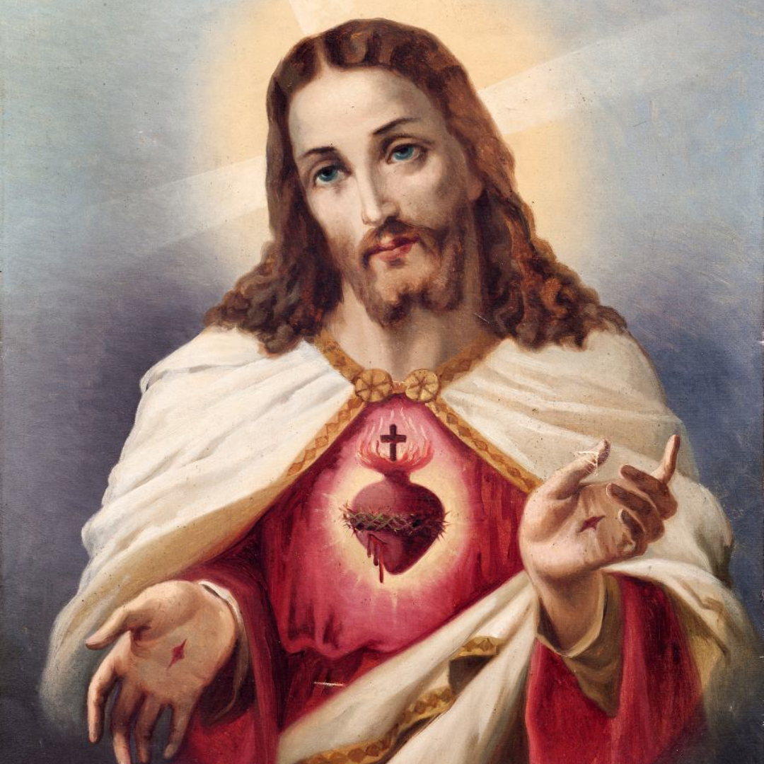 sacred heart of jesus, sacred heart novena, sacred heart jesus prayer, sacred heart meaning