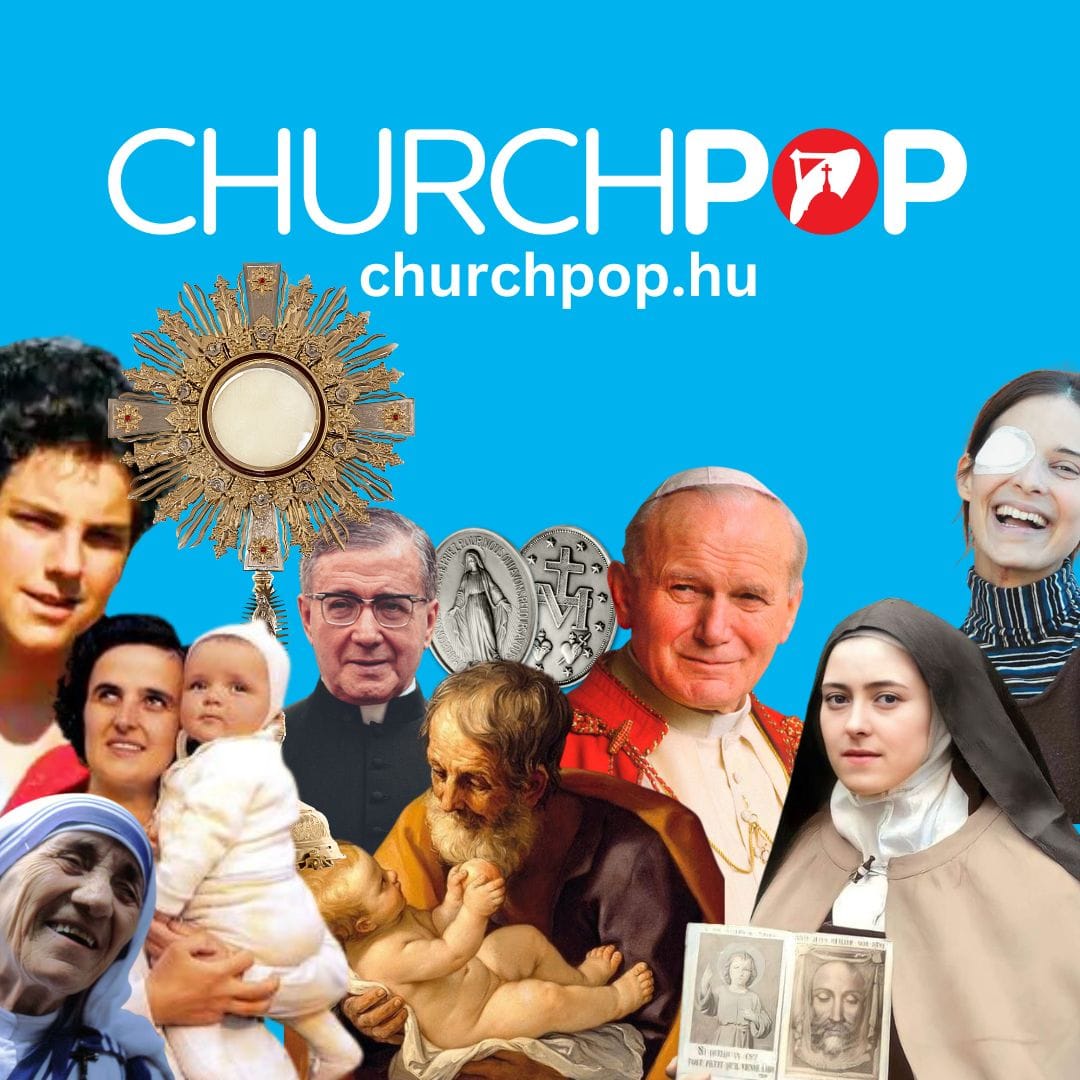 EWTN’s ChurchPOP Continues Expansion With New Hungarian Edition
