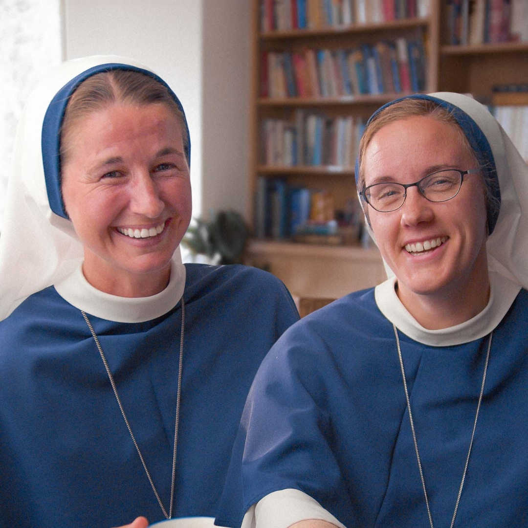 sisters of life, ascension presents