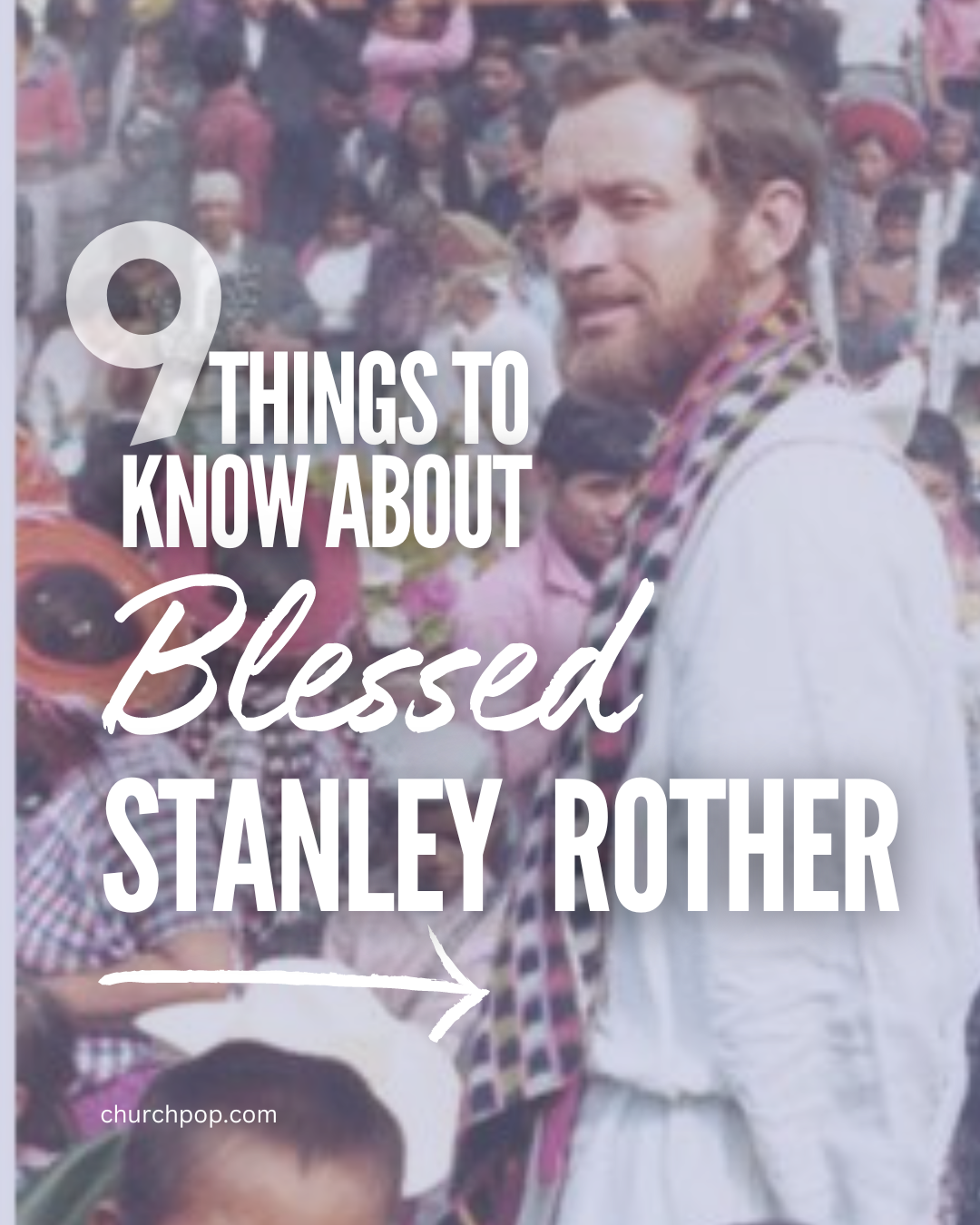 Stanley Rother,  stanley rother shrine, blessed stanley rother shrine