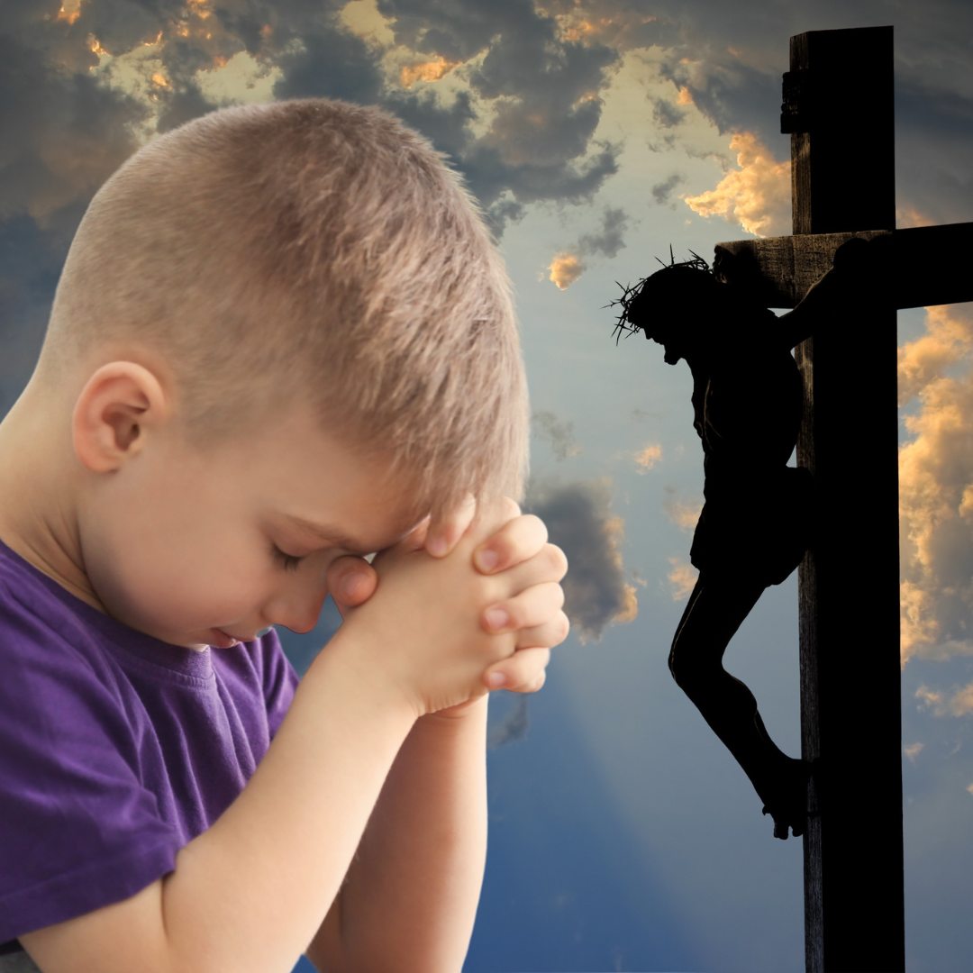 How to Raise Virtuous Children, According to an Exorcist: 'Make Them Be Responsible'