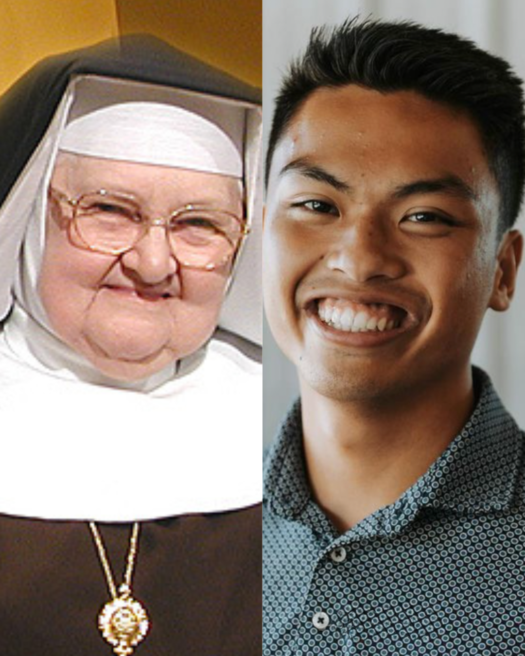 Inspired by Mother Angelica, Catholic Social Media Influencer Quits His Job to Evangelize Gen Z