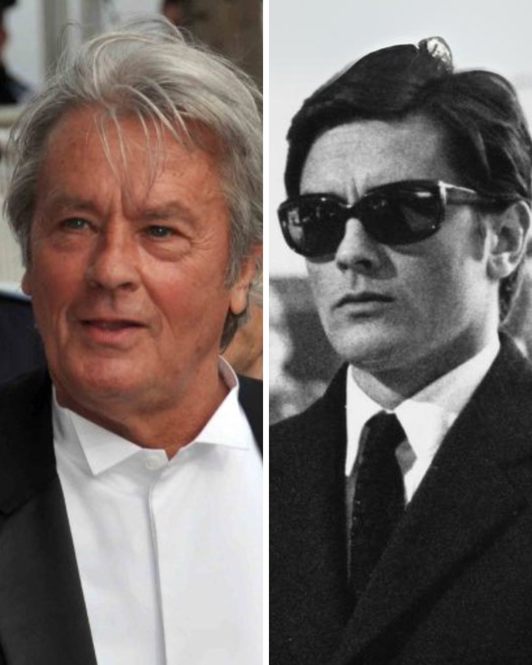 French Film Legend Alain Delon Dies at 88, Held Deep Devotion to the Blessed Virgin Mary