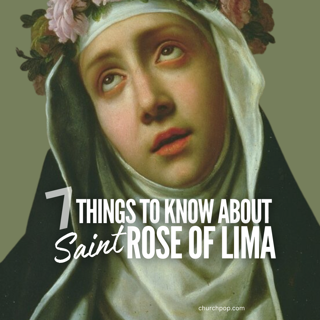 rose of lima saint, saint rose of lima church, saint rose of lima catholic church