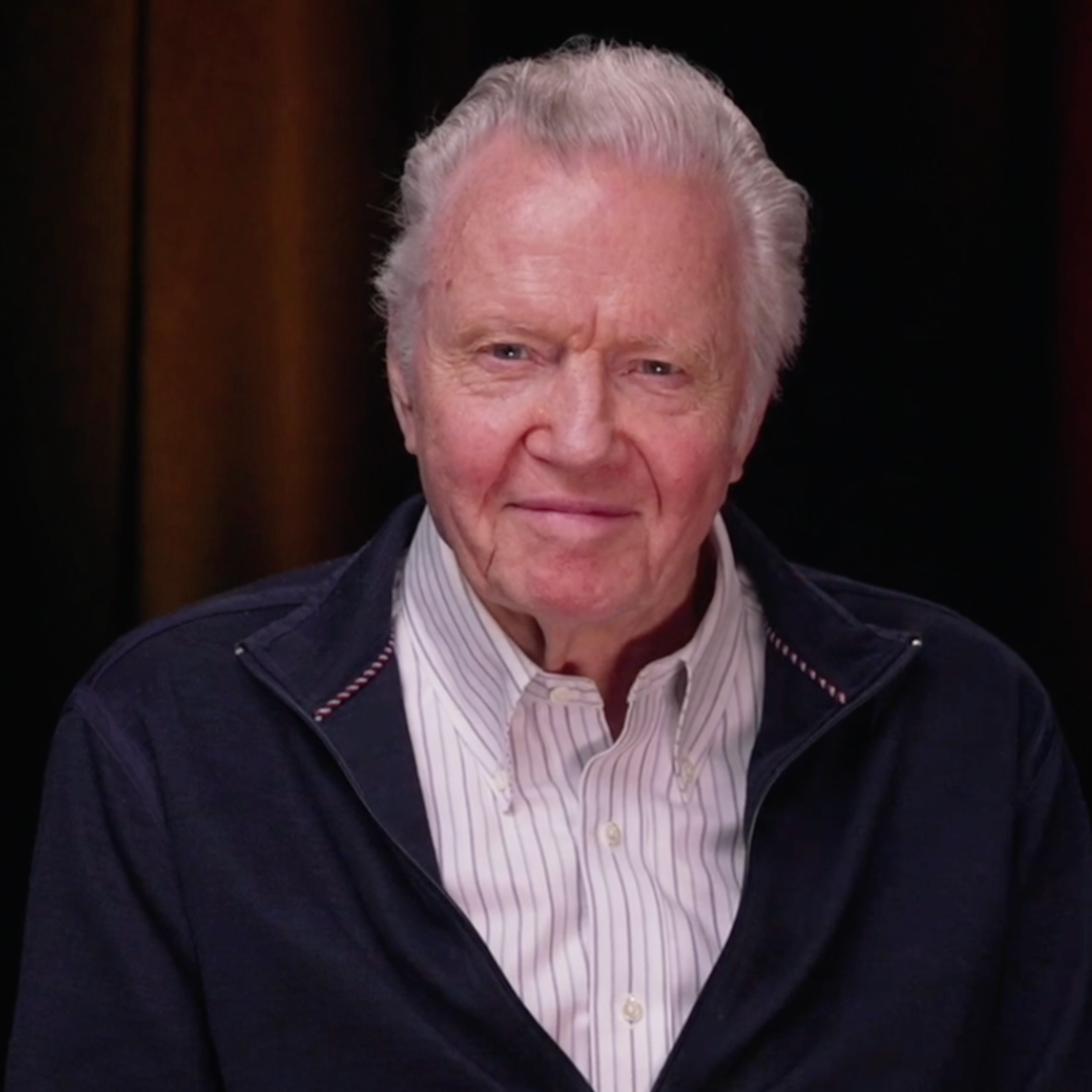 Actor Jon Voight Hopes to Please God in All His Actions: 'I'm Making a ...