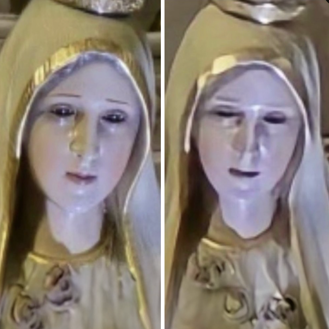 virgin mary of fatima, virgin mary statue, virgin mary birthday