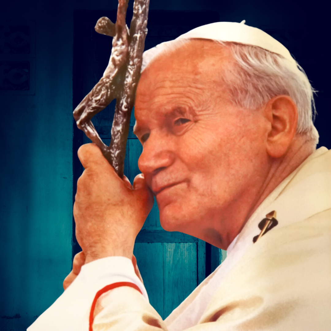 miracles from pope john paul ii