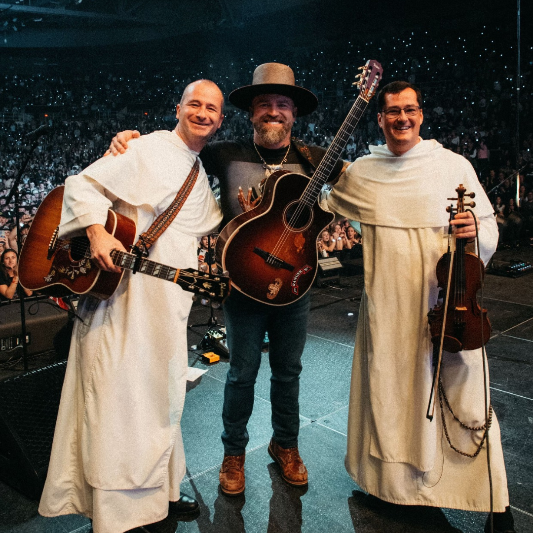 who is zac brown band, the hillbilly thomists