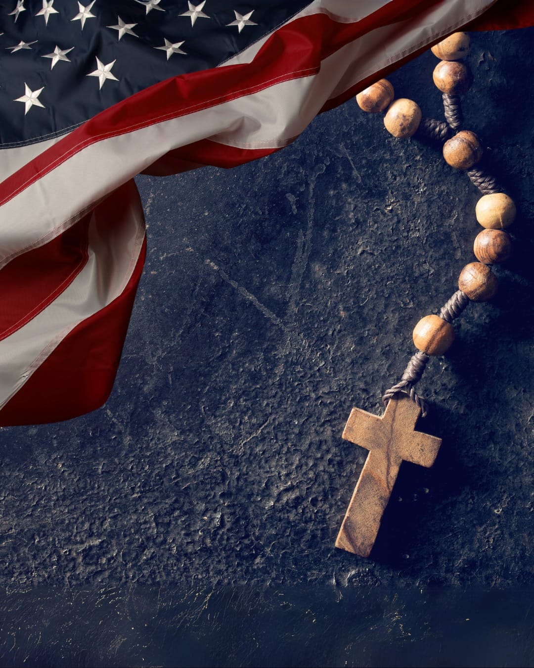 election prayer catholic