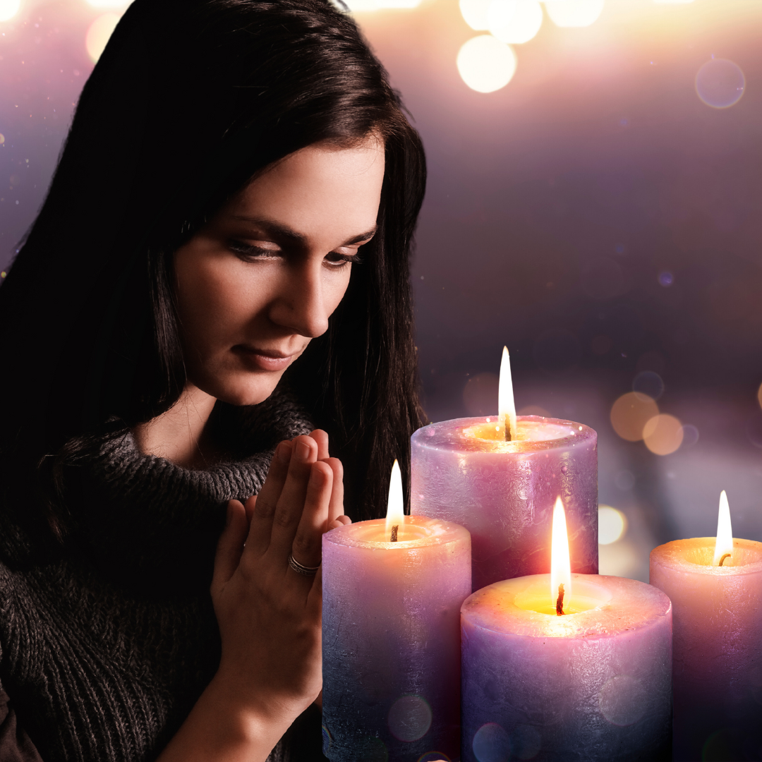 what is advent meaning