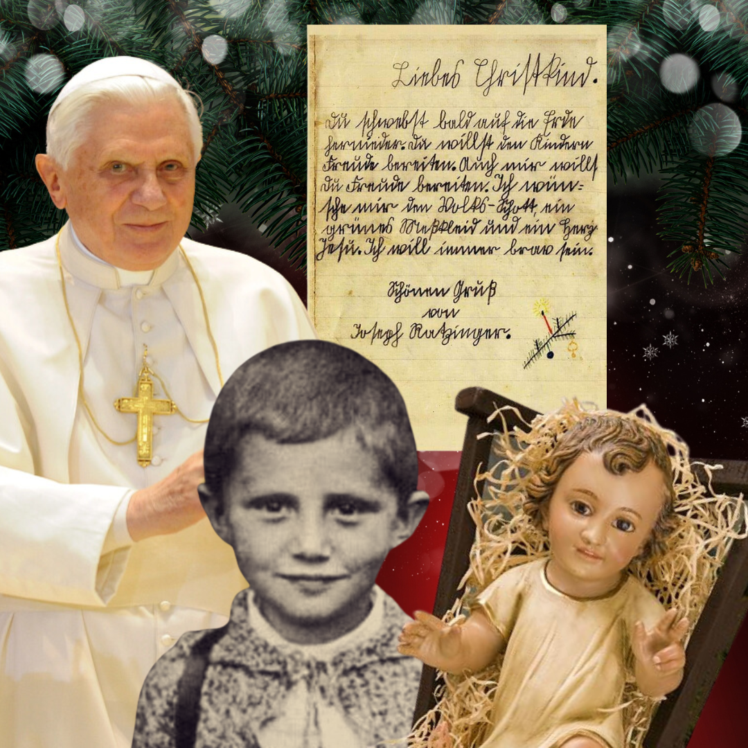 cardinal joseph ratzinger