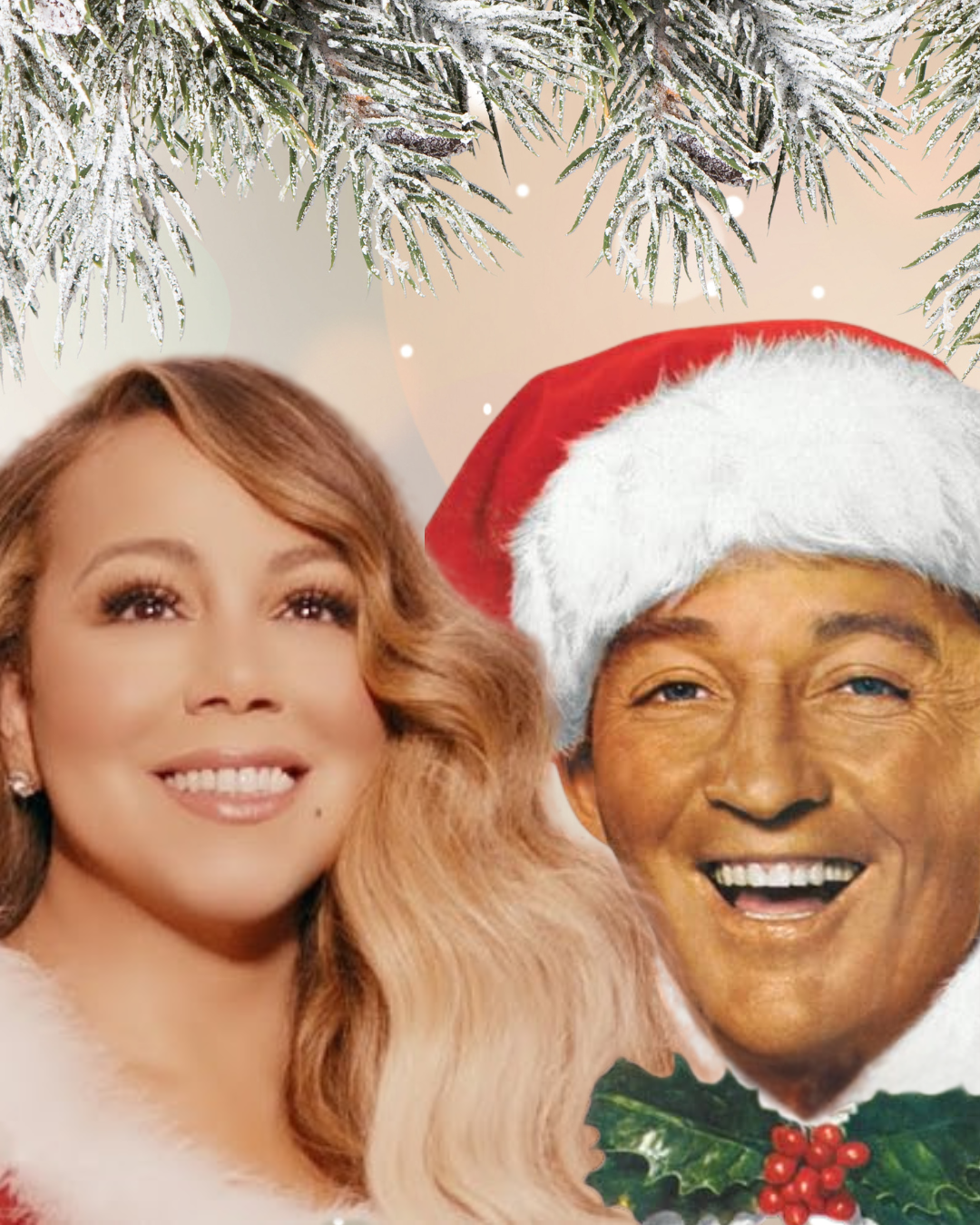 12 Secular Christmas Songs That Are Actually About Advent