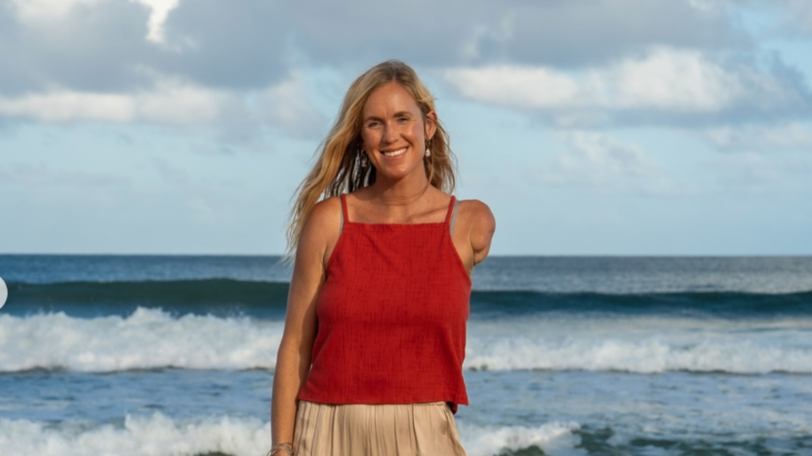 8 Things to Know About 'Soul Surfer' Bethany Hamilton, Keynote Speaker