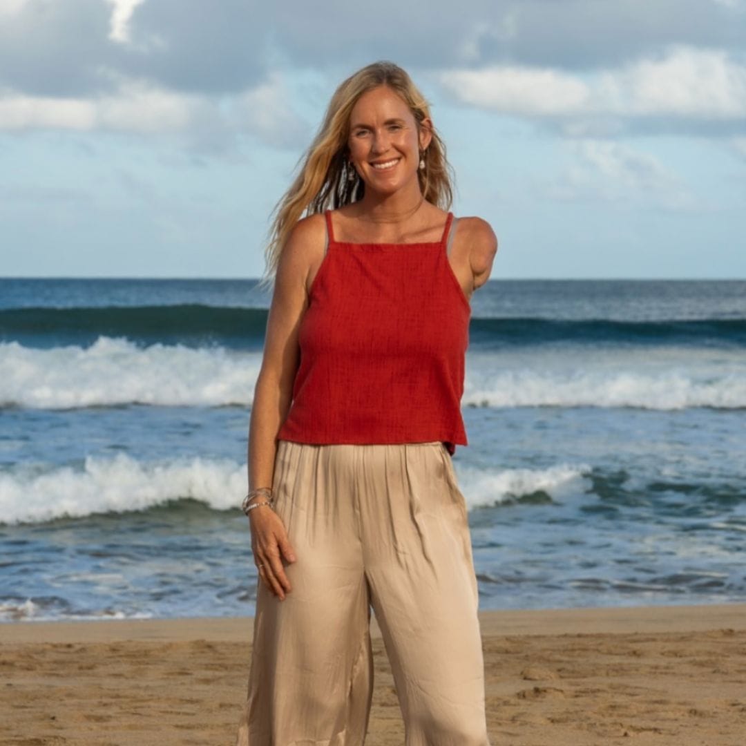 10 Things to Know About 'Soul Surfer' Bethany Hamilton, Keynote Speaker