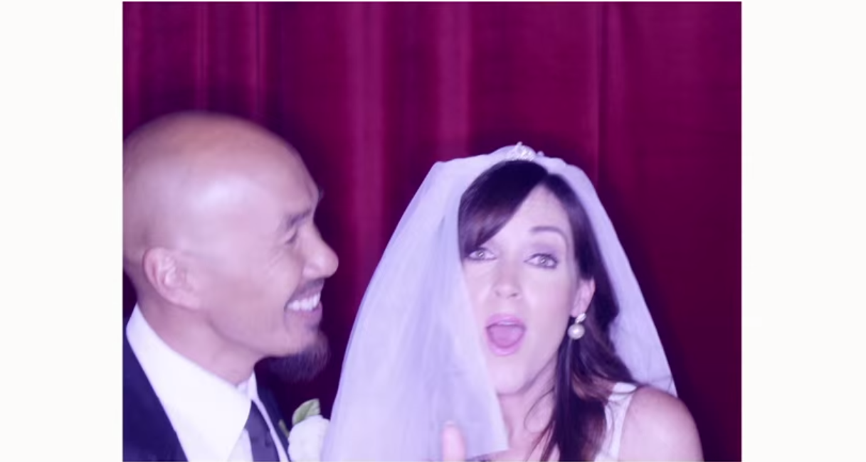 Really Fun Music Video About Marriage: "Ride It Out Together"