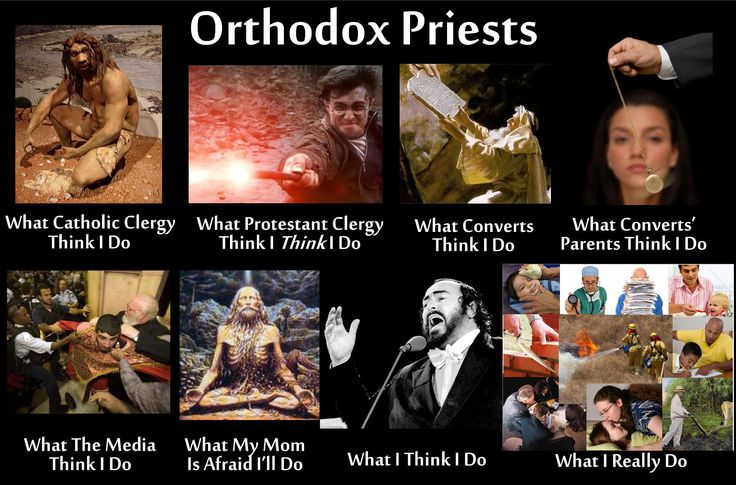 16 Memes that Explain What Christians REALLY Do