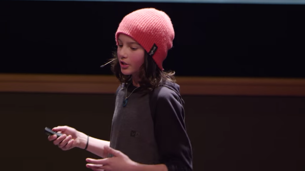 Watch: Why You Should Hack Your Education with Homeschooling