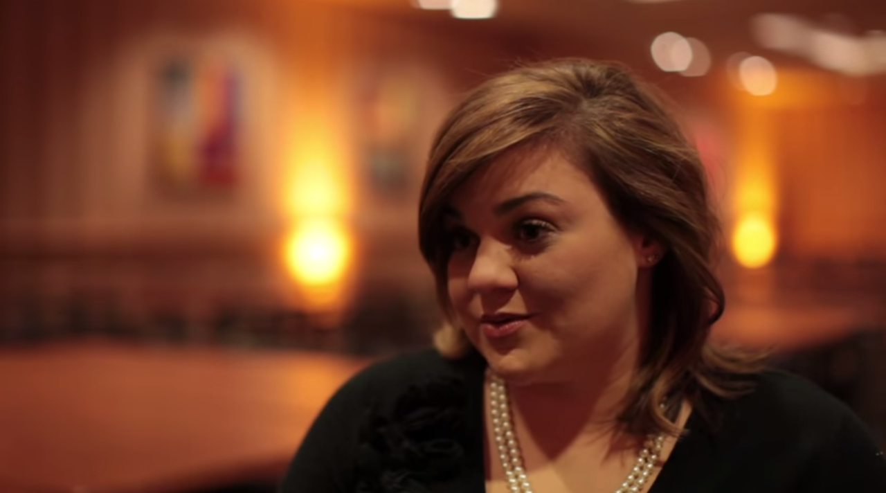 Planned Parenthood to Pro-Life Advocate: Abby Johnson Tells Her Amazing Story