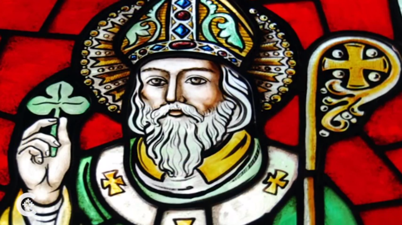 Separating Myth from Fact in the Life of the Great St. Patrick