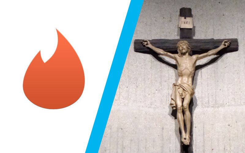 To Tinder or Not to Tinder: Should Christians Use the Popular Dating App?