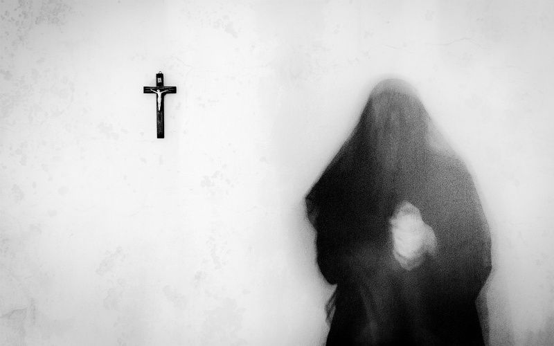 Exorcisms on the Rise: Occult Activity Sparks 
