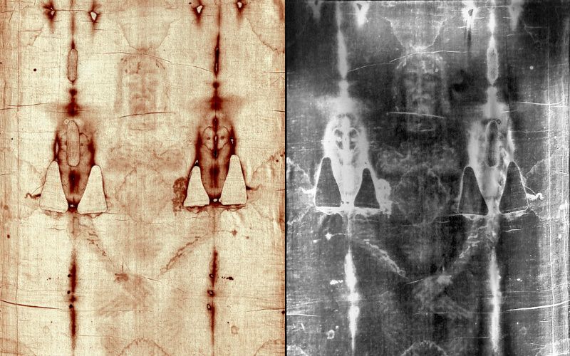What Convinced This Secular Scientist the Shroud of Turin is Real