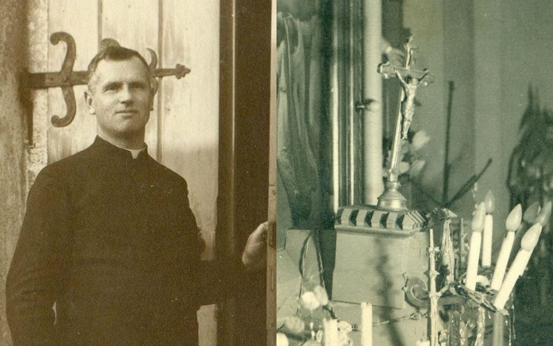 The Little-Known Miracle that Got This Czech Priest Killed by Communists