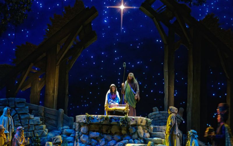 QUIZ: How Well Do You Know the Biblical Christmas Story?
