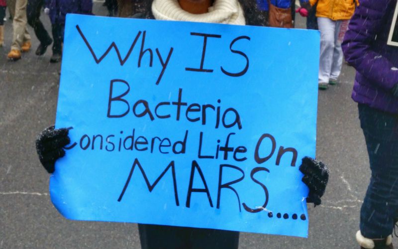 The 15 Most Epic Signs at the March for Life 2016