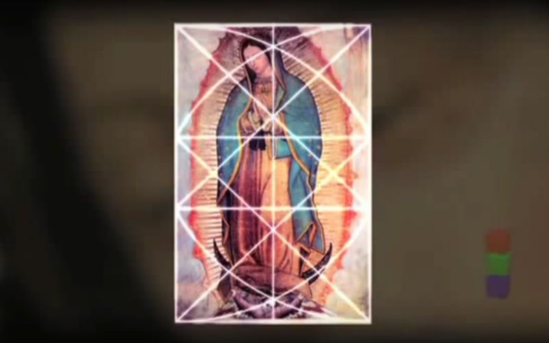 The Many Mysteries of the Image of Our Lady of Guadalupe: Documentary