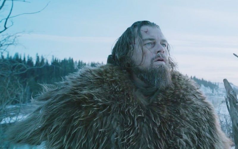How "The Revenant" Reveals the Human Need for a Higher Justice
