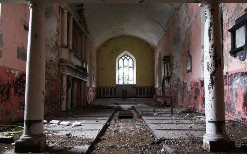 11 Reasons Why Progressive Christianity Will Soon Die Out