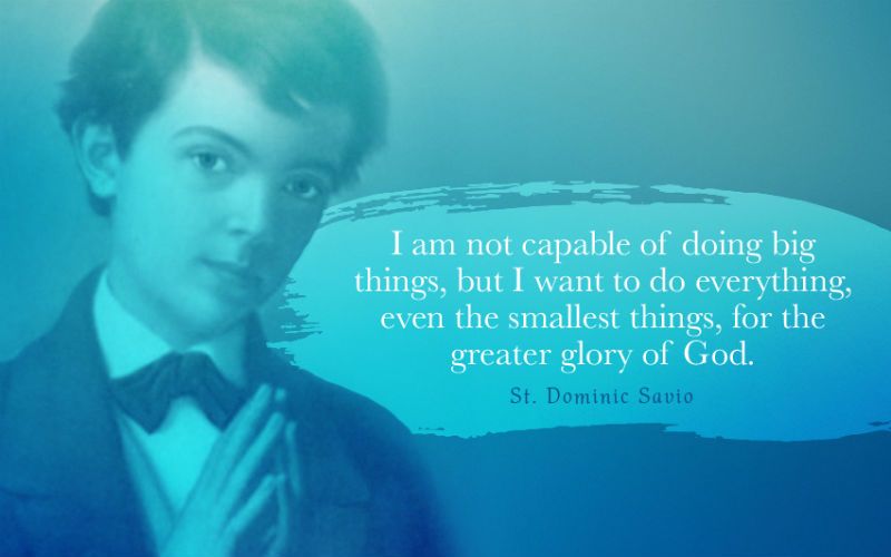10 Inspiring Quotes from Young Saints Far Beyond Their Years