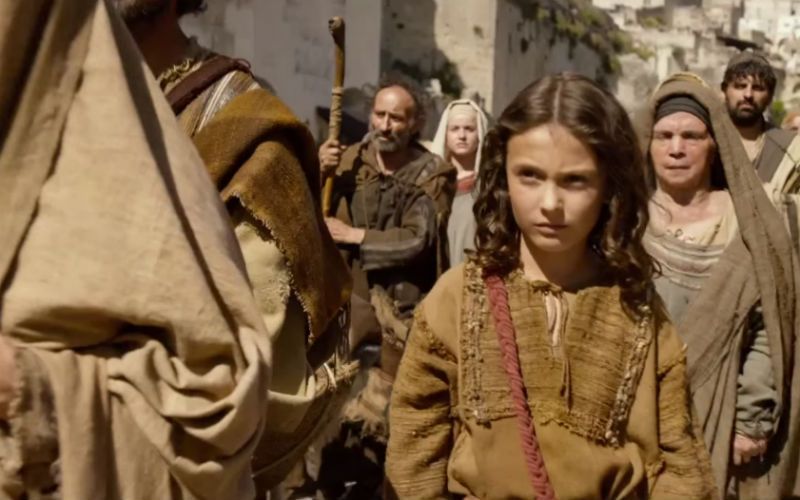 "The Young Messiah": A New Hollywood Movie About Jesus' Childhood
