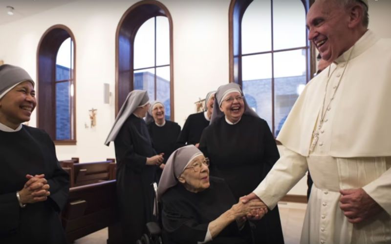 Why Religious Liberty Is So Important: The USCCB's Inspiring New Video