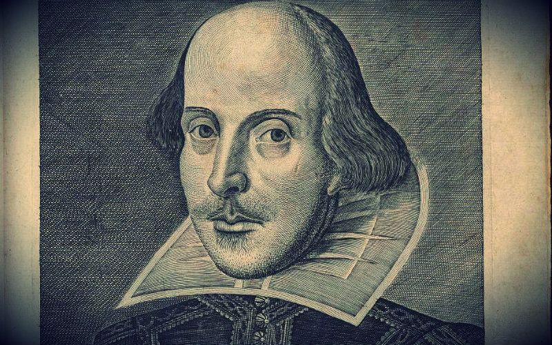 Was Shakespeare Secretly a Catholic? Here's the Intriguing Evidence