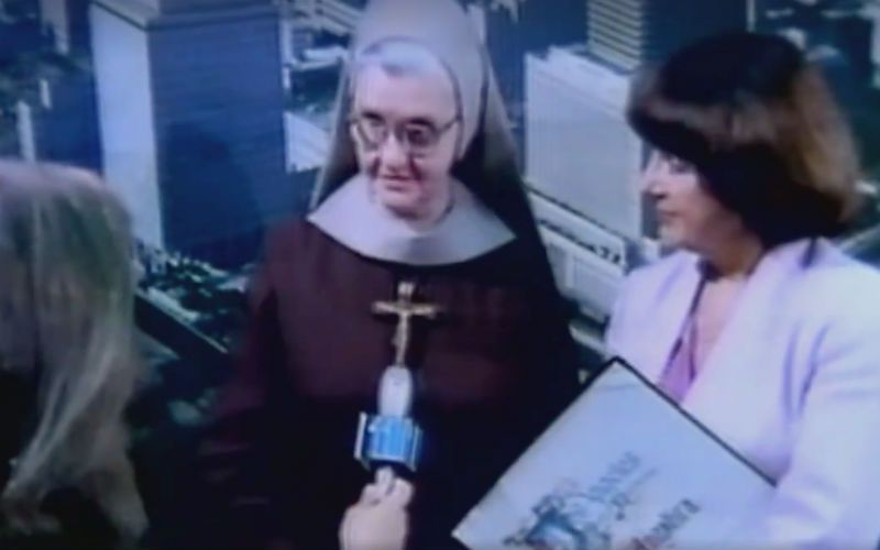 The Miraculous History of EWTN, In This Great 20 Min Documentary
