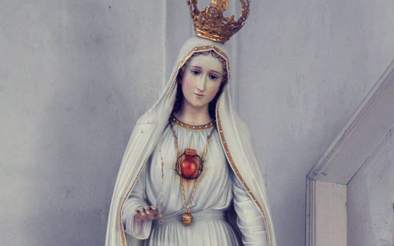 Fatima Miracle Story to Be Made Into Major Hollywood Film
